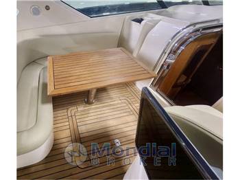 Cayman yachts 40 W.A.