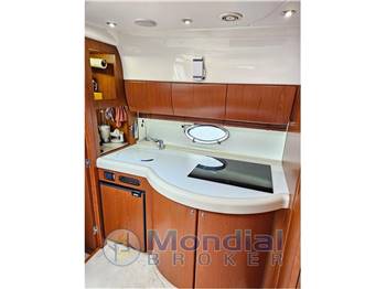 Gobbi Atlantis 425sc