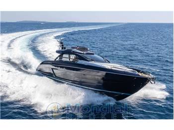 Riva Ribelle 66