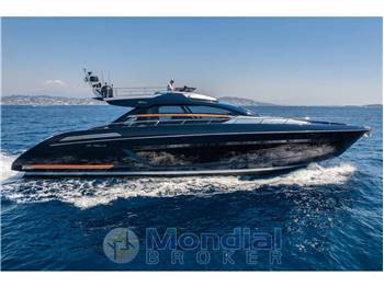 Riva Ribelle 66
