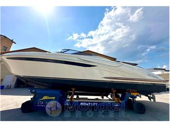 Riva Rivarama 44