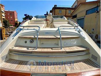 Riva Rivarama 44