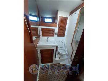 Hallberg Rassy 42 E HR 42-E