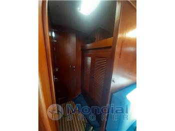Hallberg Rassy 42 E HR 42-E