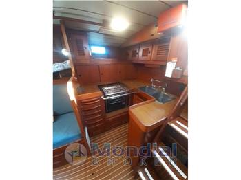 Hallberg Rassy 42 E HR 42-E