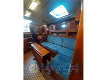 Hallberg Rassy 42 E HR 42-E