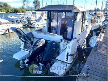 QuickSilver 905