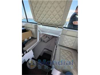 Axopar 37 Sun Top