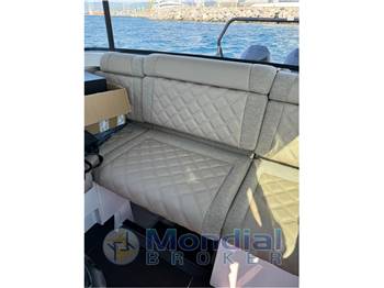 Axopar 37 Sun Top
