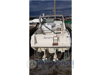 Cranchi Cranchi 32 Cruiser