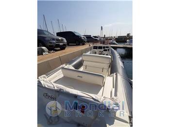 Joker Boat Clubman 26
