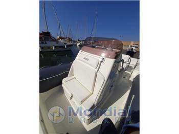 Joker Boat Clubman 26