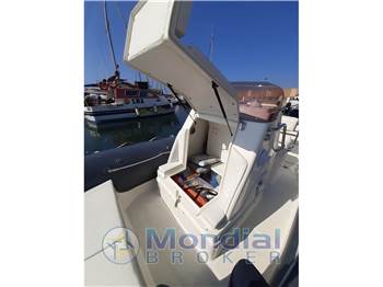 Joker Boat Clubman 26