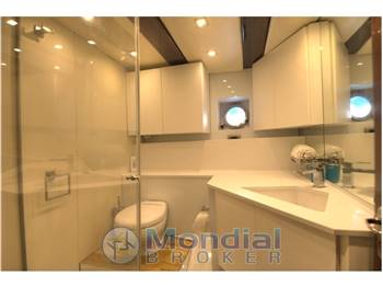 Cantiere Marelli Goletta 5 Terre Goletta 23