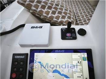 beneteau Oceanis 35