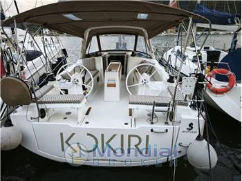 beneteau Oceanis 35
