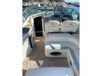 Monterey 315 CR