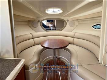 Monterey 315 CR