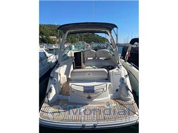 Monterey 315 CR