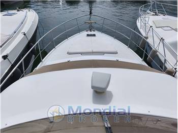 Carnevali Carnevali 155 Fly