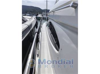 Carnevali Carnevali 155 Fly