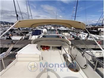 Carnevali Carnevali 155 Fly