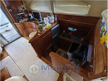 Carnevali Carnevali 155 Fly