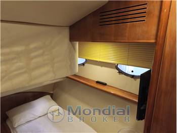 Carnevali Carnevali 155 Fly