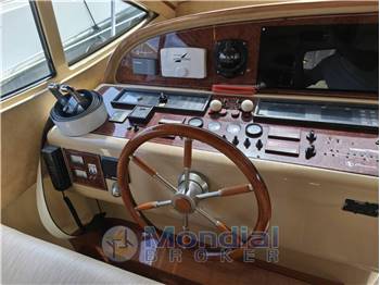 Carnevali Carnevali 155 Fly