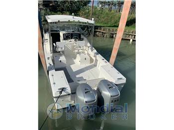 Robalo 26.60