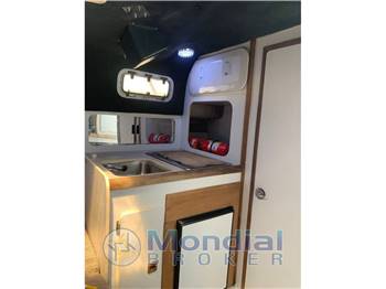 Robalo 26.60