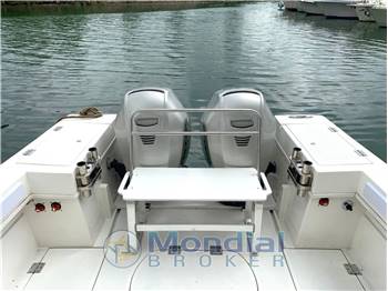 Robalo 26.60