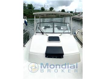 Robalo 26.60