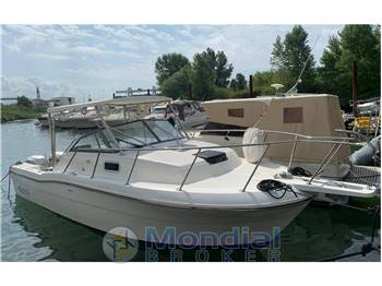 Robalo 26.60