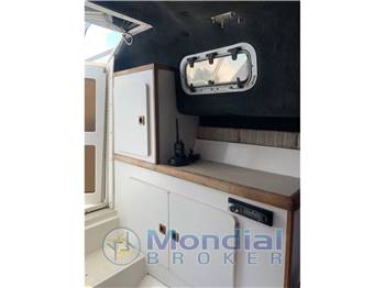 Robalo 26.60