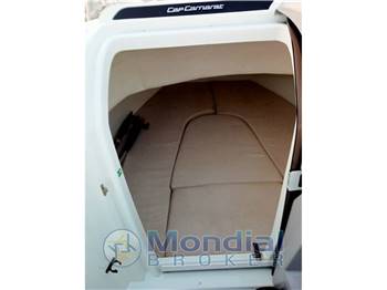 Jeanneau Cap Camarat 5.5 WA Serie 2