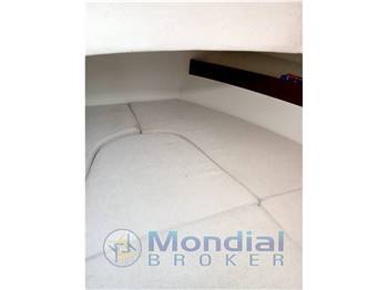 Jeanneau Cap Camarat 5.5 WA Serie 2