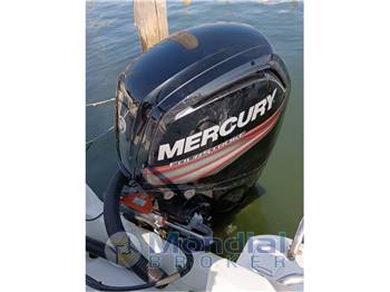 Jeanneau Cap Camarat 5.5 WA Serie 2