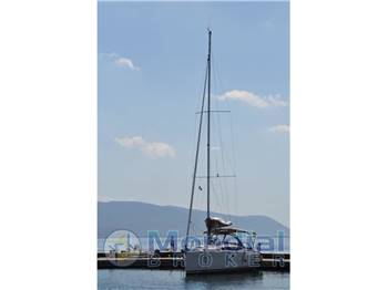 Jeanneau Sun Odyssey 349