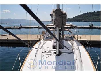 Jeanneau Sun Odyssey 349
