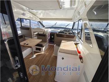 Bavaria 40HT