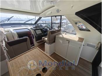 Bavaria 40HT