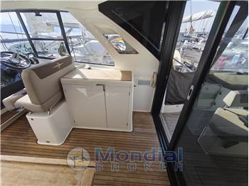 Bavaria 40HT