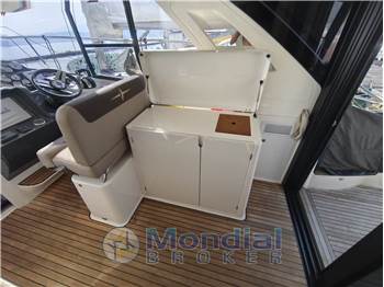 Bavaria 40HT
