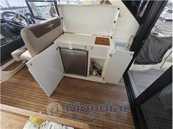 Bavaria 40HT