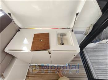 Bavaria 40HT