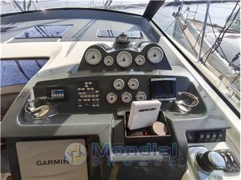 Bavaria 40HT