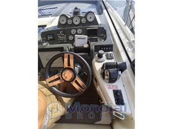 Bavaria 40HT