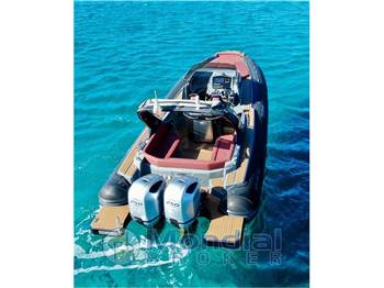 Salpa Salpa soleil 33