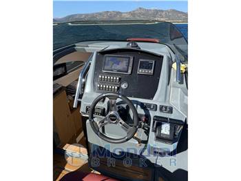 Salpa Salpa soleil 33